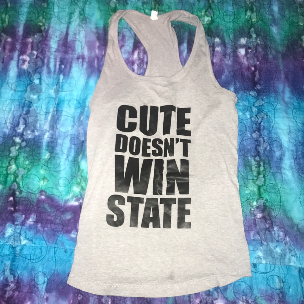 Tank top